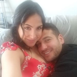 Meet your Posher, Diana